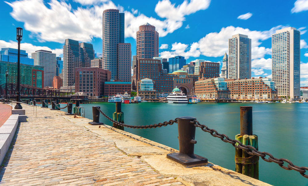 Massachusetts SMART program explained