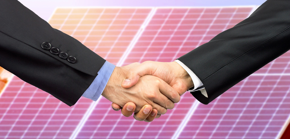 Top Realtor Tips for Selling Your Home with Solar Panels