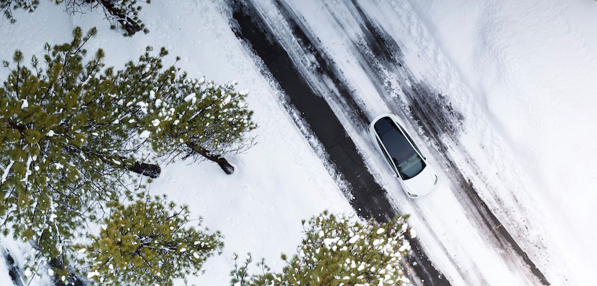 Do Electric Vehicles Work Well in Cold Weather?